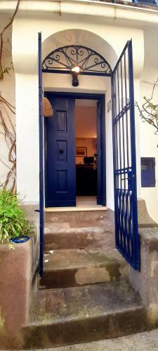 Apartamento Suite Amapola