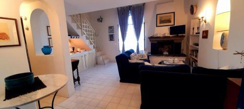 Apartamento Suite Amapola