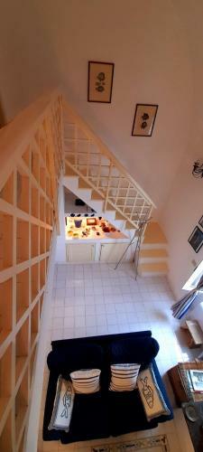 Apartamento Suite Amapola