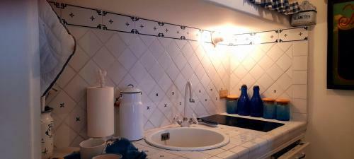 Apartamento Suite Amapola