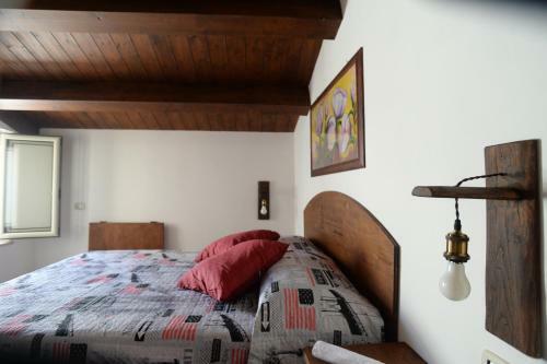 Bed & Breakfast Vin E Turn