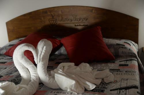 Bed & Breakfast Vin E Turn