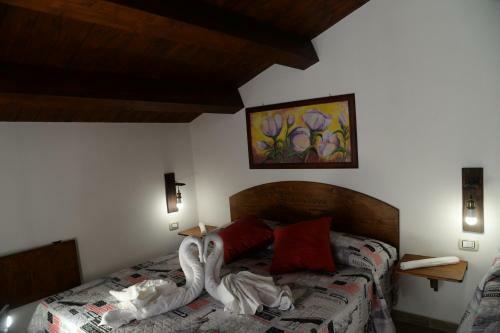 Bed & Breakfast Vin E Turn