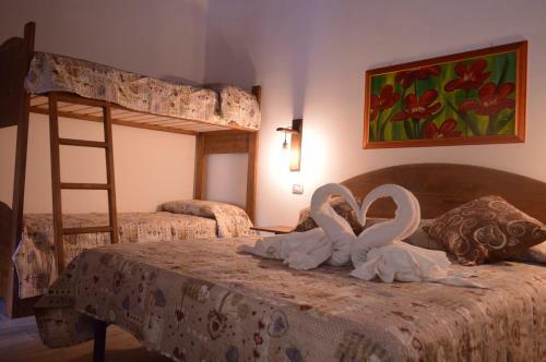 Bed & Breakfast Vin E Turn