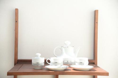 Bed & Breakfast Vin E Turn