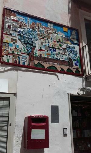 Diamante Centro
