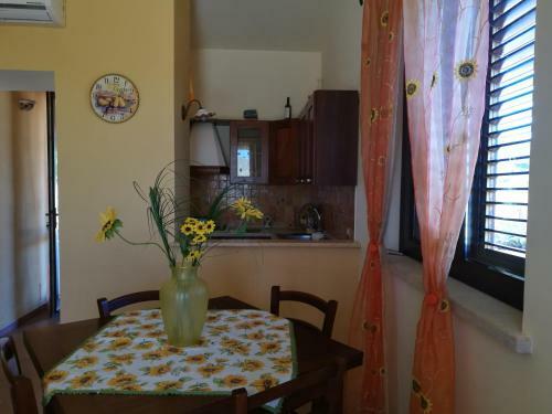 La Villa Dei Girasoli