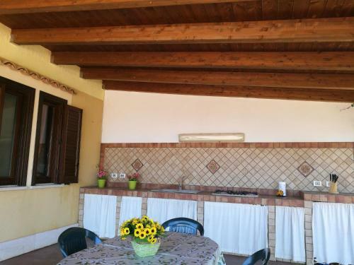 La Villa Dei Girasoli