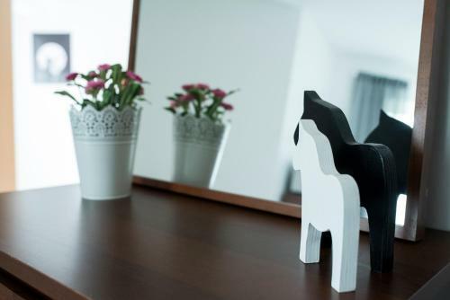 Apartamento Morze Pod Lipami