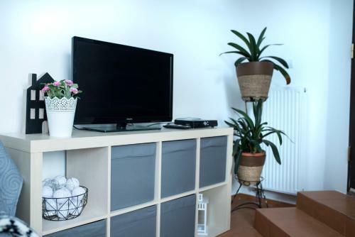 Apartamento Morze Pod Lipami