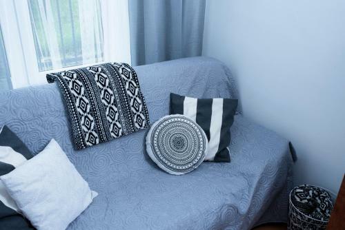 Apartamento Morze Pod Lipami