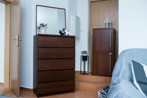 Apartamento Morze Pod Lipami