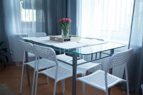 Apartamento Morze Pod Lipami