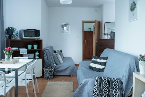 Apartamento Morze Pod Lipami
