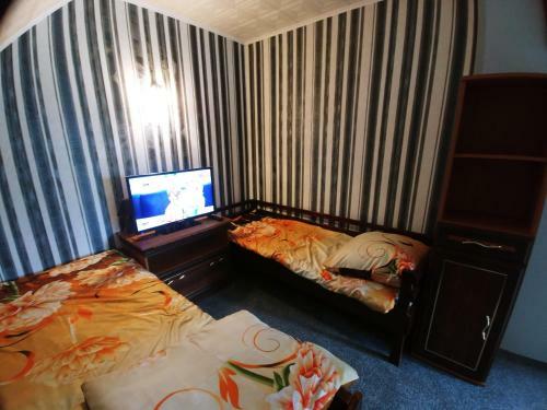 Lodge Nocleg Mazury Narty