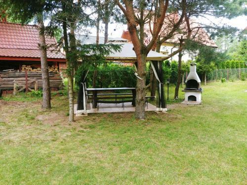 Lodge Nocleg Mazury Narty