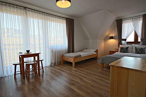Tatra Widok