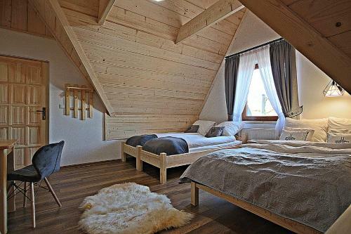Tatra Widok