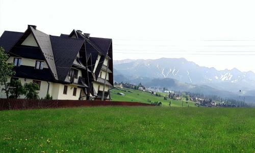 Tatra Widok