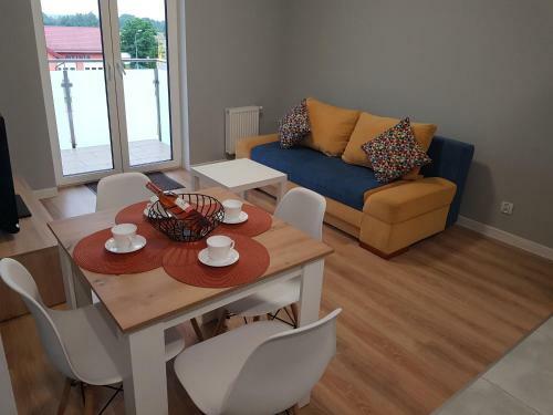 Apartament Mazury Mr?gowo