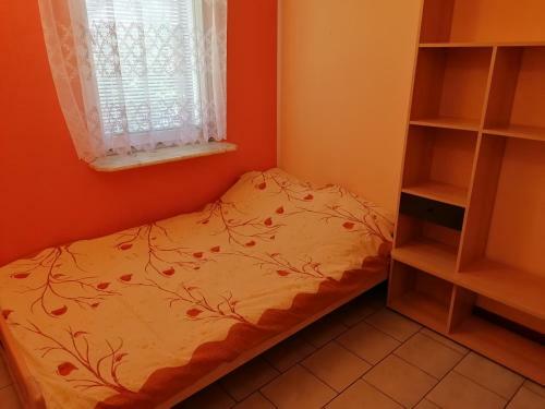 Lodge Domek Letniskowy Osp