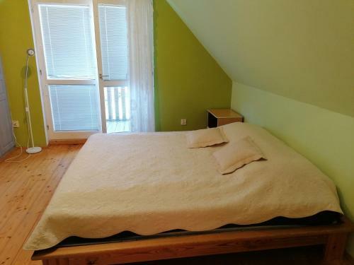 Lodge Domek Letniskowy Osp