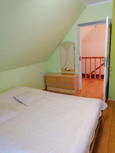 Lodge Domek Letniskowy Osp