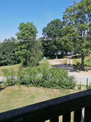 Lodge Domek Letniskowy Osp