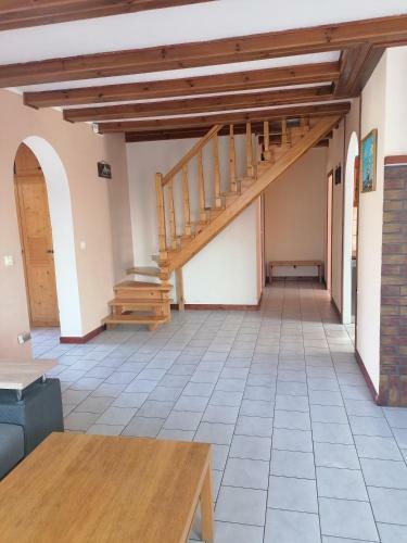 Lodge Domek Letniskowy Osp