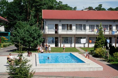 Hotel O?rodek Wczasowy Marta