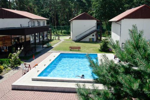 Hotel O?rodek Wczasowy Marta