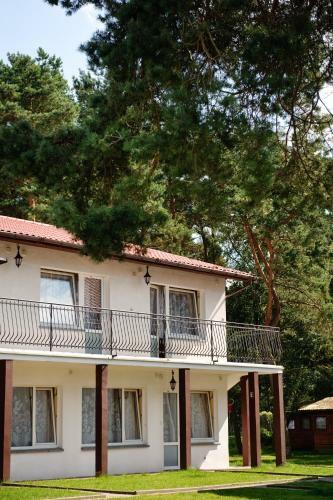 Hotel O?rodek Wczasowy Marta