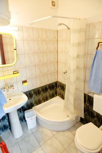 Hotel O?rodek Wczasowy Marta