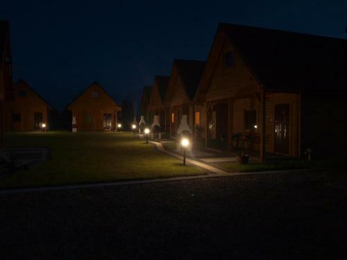 Lodge S?oneczna Polana