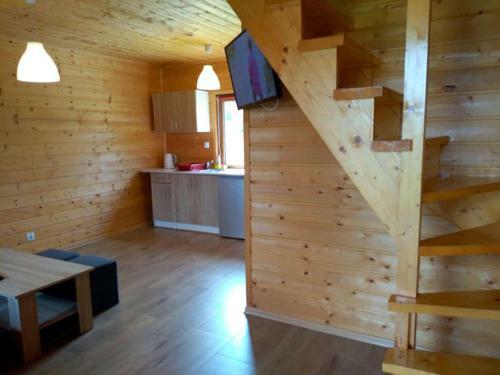Lodge S?oneczna Polana