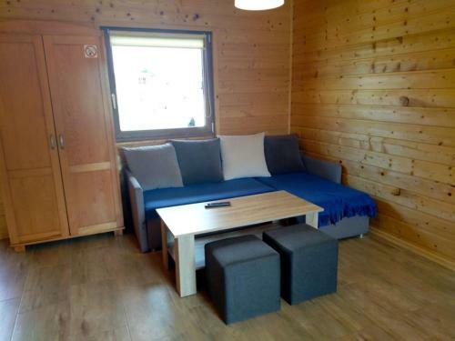 Lodge S?oneczna Polana