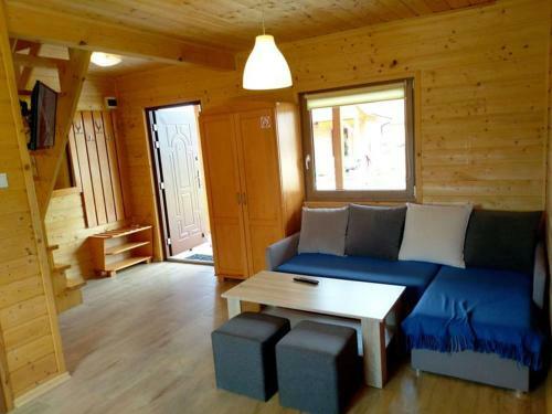 Lodge S?oneczna Polana
