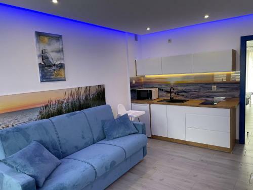 Dafne1 Apartamenty