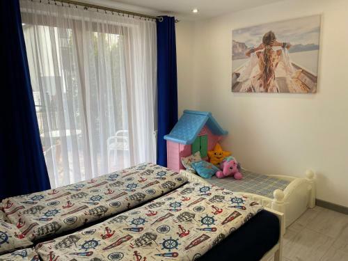 Dafne1 Apartamenty