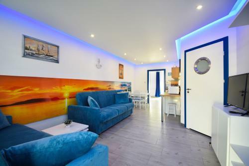 Dafne1 Apartamenty