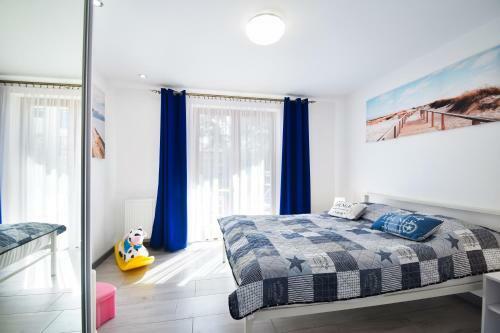 Dafne1 Apartamenty
