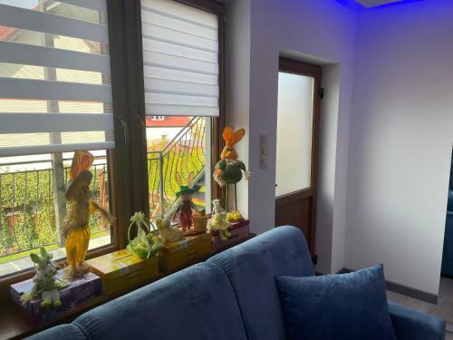 Dafne1 Apartamenty