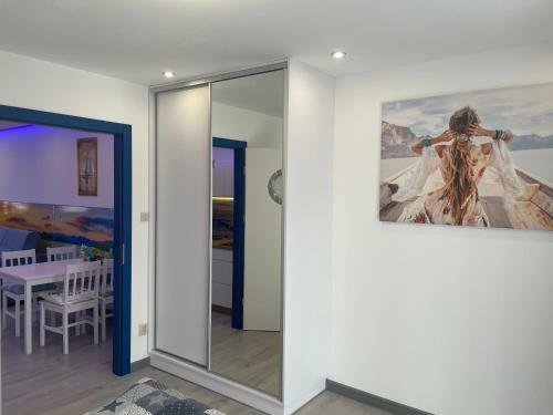 Dafne1 Apartamenty