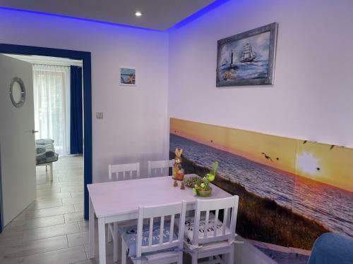 Dafne1 Apartamenty