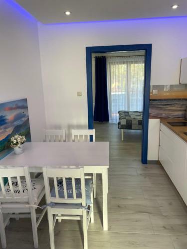 Dafne1 Apartamenty