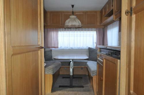Caravans Magda