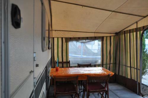 Caravans Magda