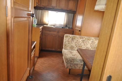 Caravans Magda