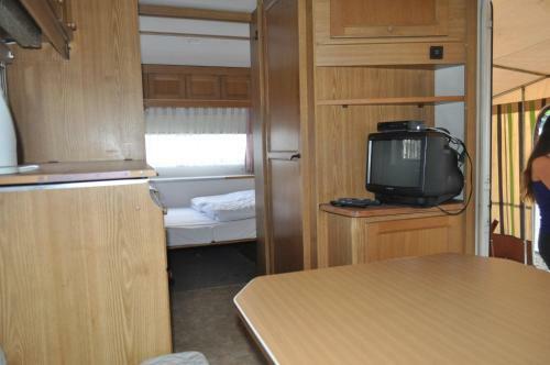 Caravans Magda
