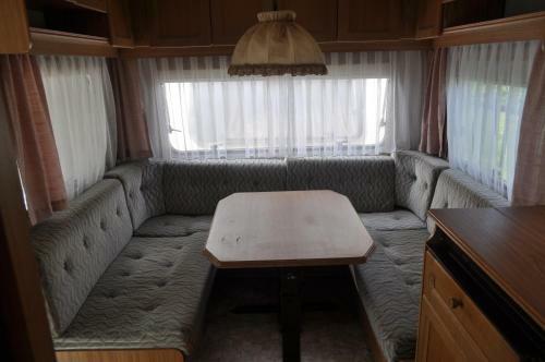 Caravans Magda
